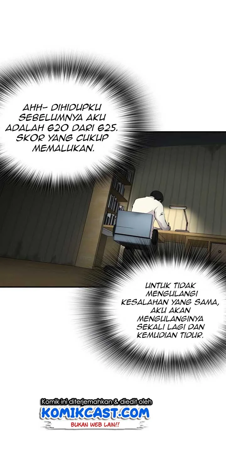 Again My Life Chapter 6 Gambar 5