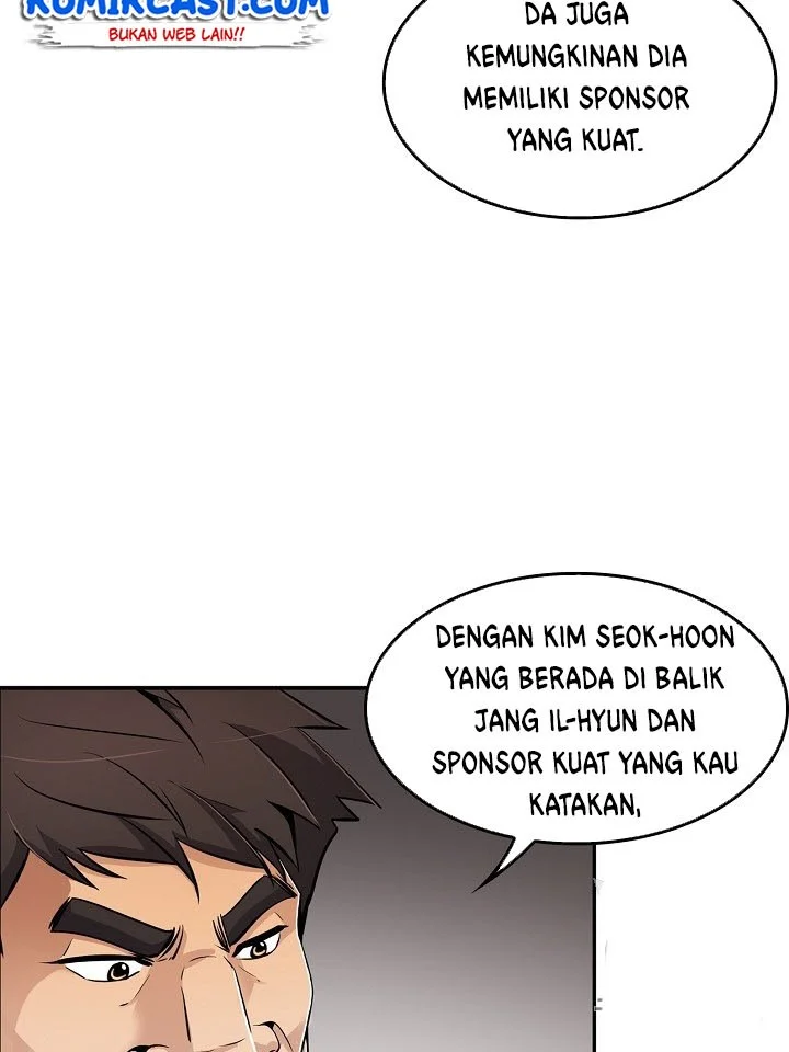 Again My Life Chapter 64 Gambar 5