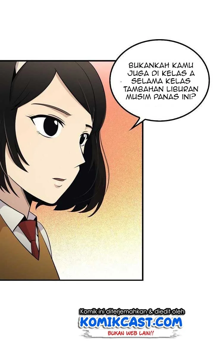 Again My Life Chapter 7 Gambar 5
