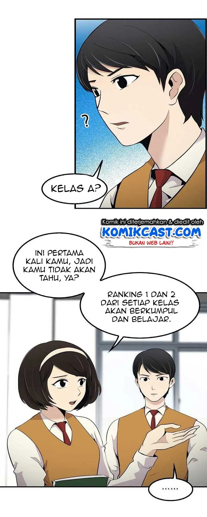 Again My Life Chapter 7 Gambar 6
