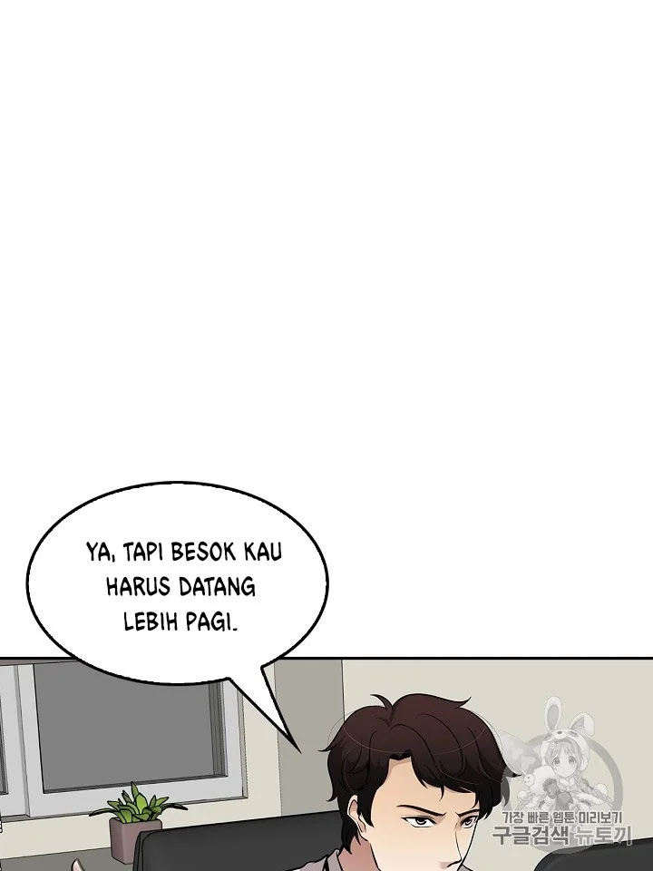 Again My Life Chapter 73 Gambar 5