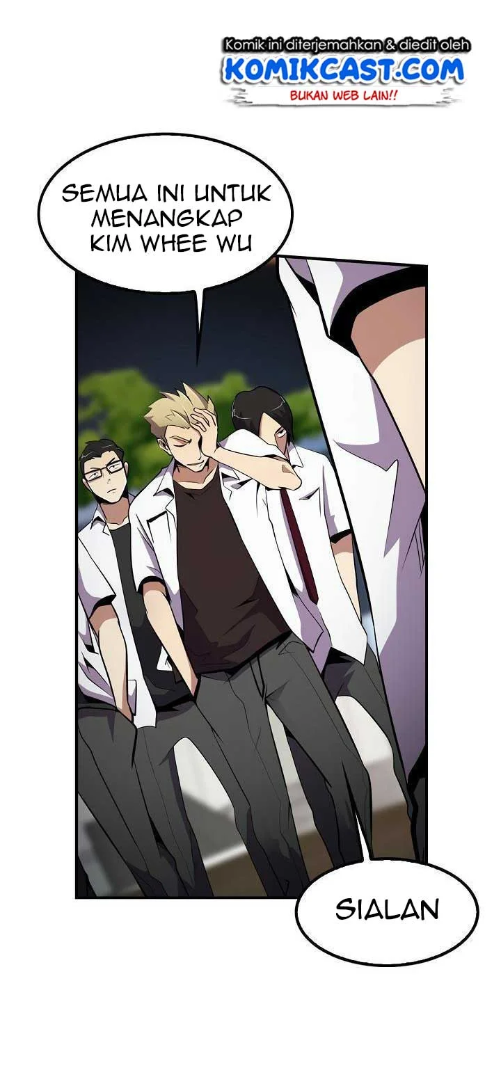 Again My Life Chapter 8 Gambar 5