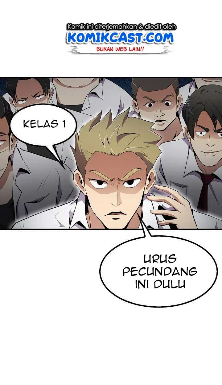 Again My Life Chapter 8 Gambar 6