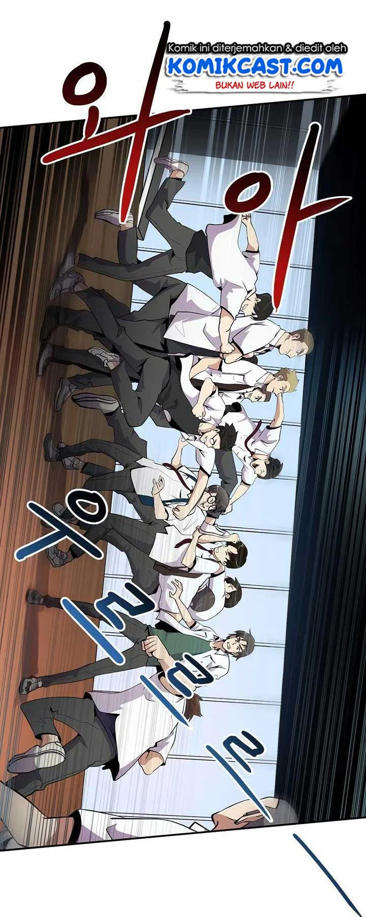 Again My Life Chapter 8 Gambar 7