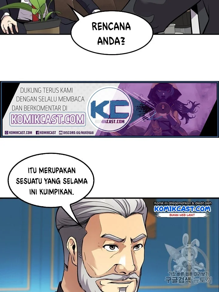 Again My Life Chapter 88 Gambar 5
