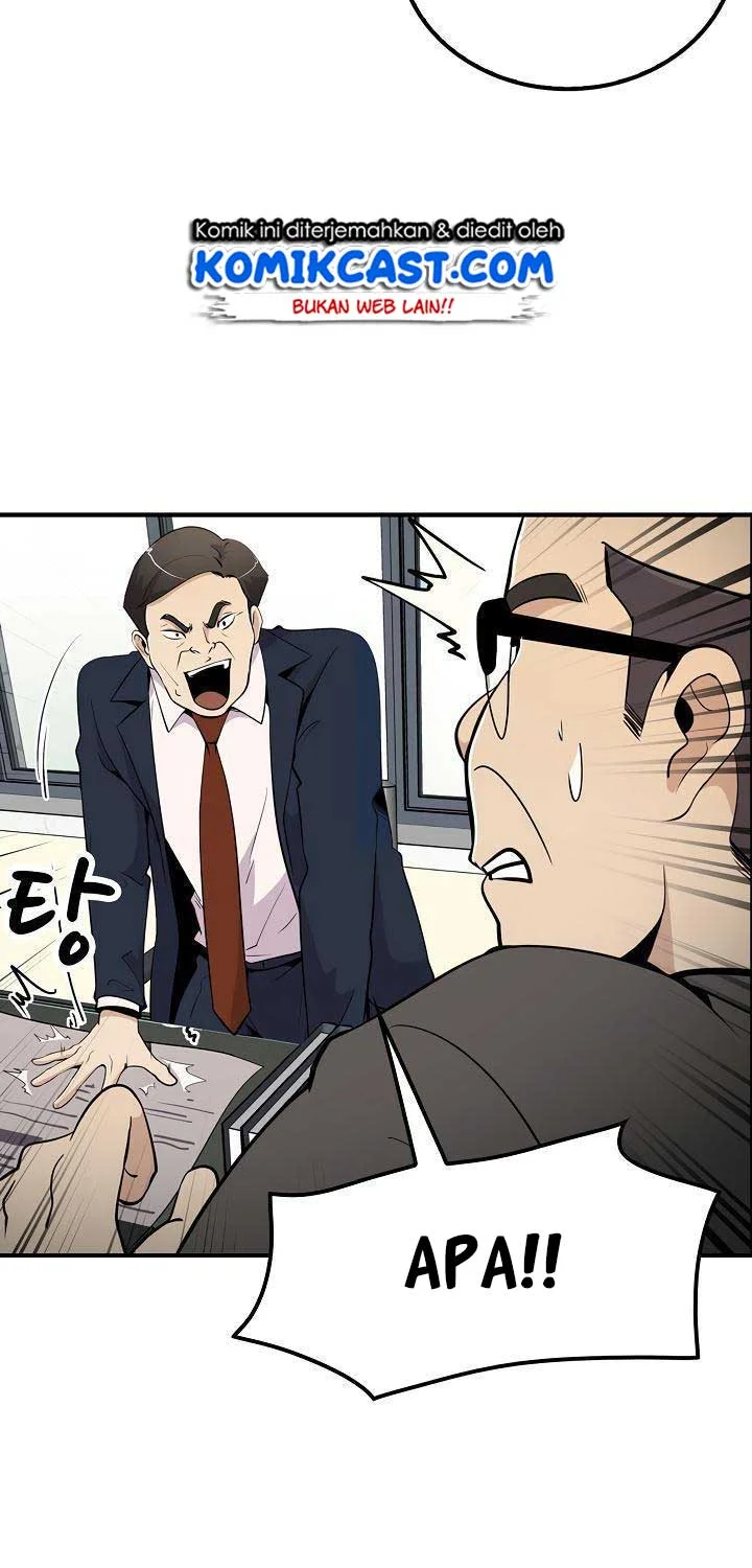 Again My Life Chapter 9 Gambar 6