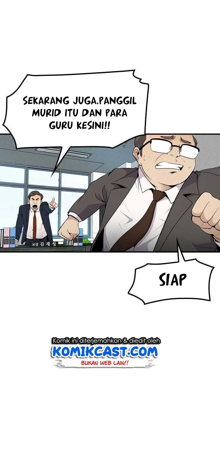 Again My Life Chapter 9 Gambar 7