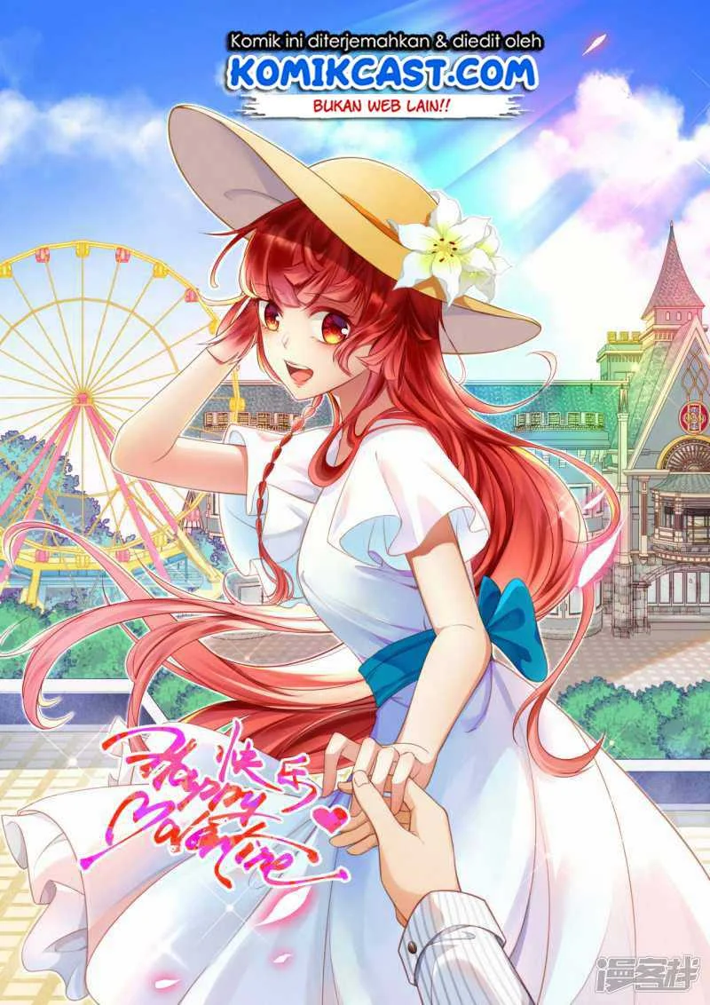 Manhua Against the Gods Chapter 299.5 gambar 2