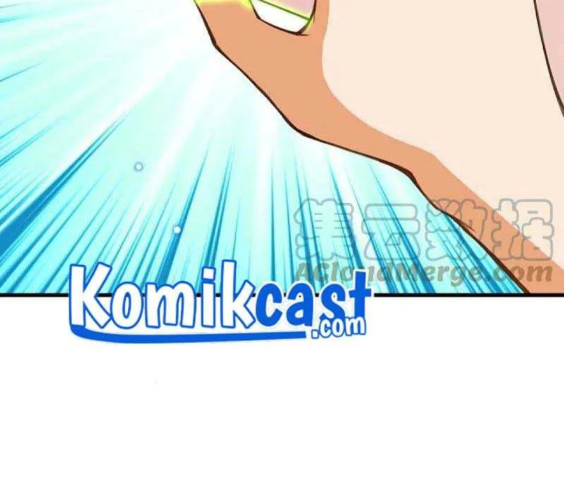 Against the Gods Chapter 423 Gambar 7