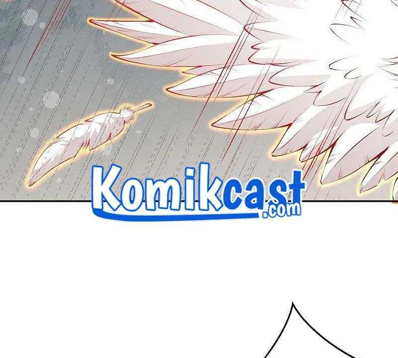 Against the Gods Chapter 424 Gambar 5