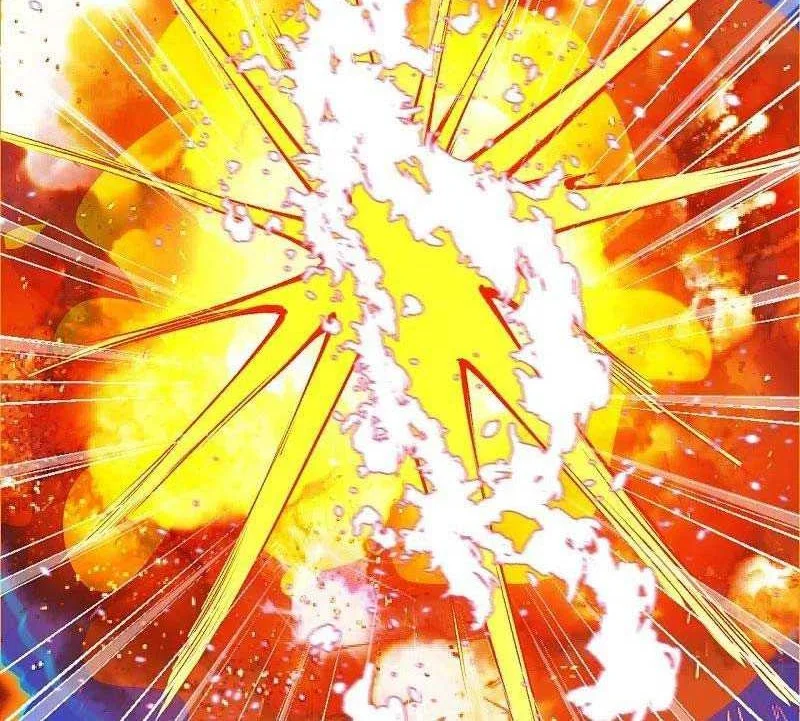 Against the Gods Chapter 424 Gambar 7