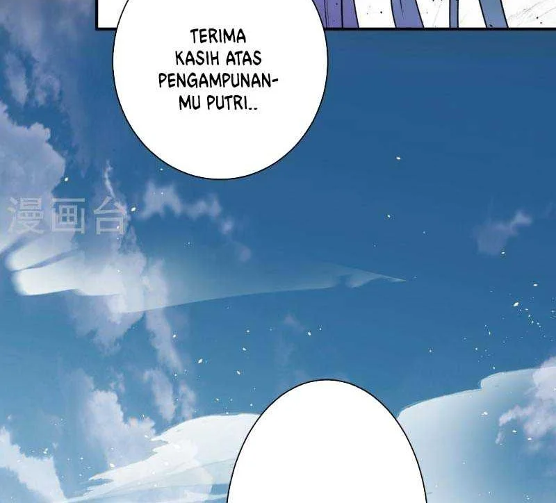 Against the Gods Chapter 490 Gambar 5