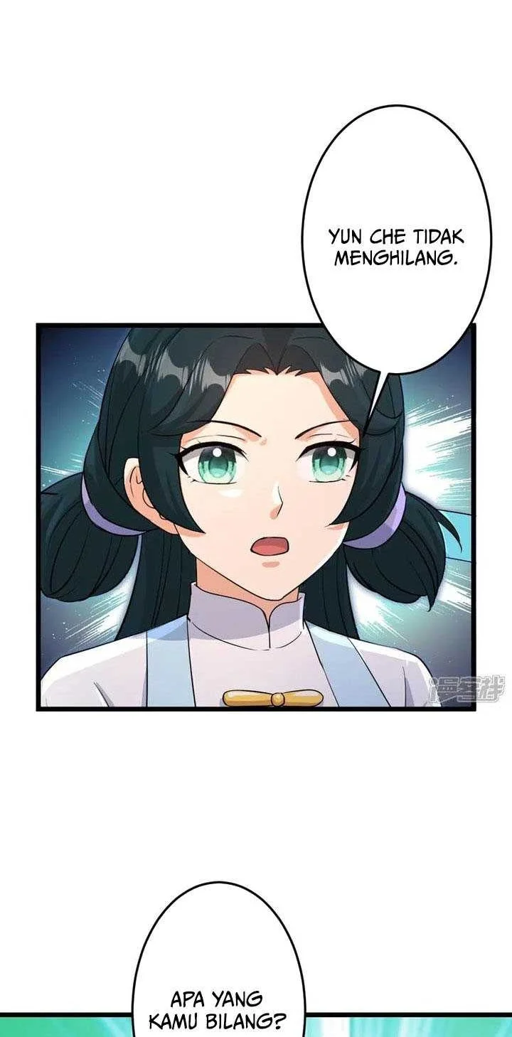 Against the Gods Chapter 736 Gambar 3