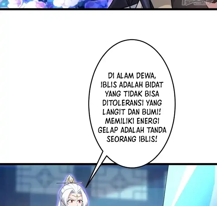 Against the Gods Chapter 737 Gambar 5