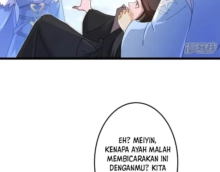 Against the Gods Chapter 738 Gambar 5