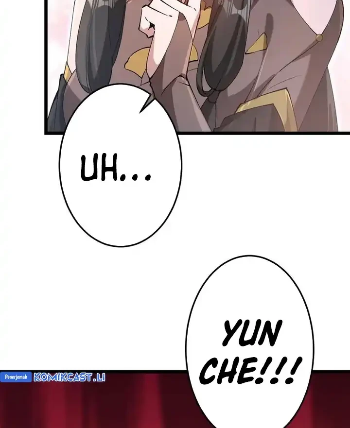 Against the Gods Chapter 739 Gambar 5