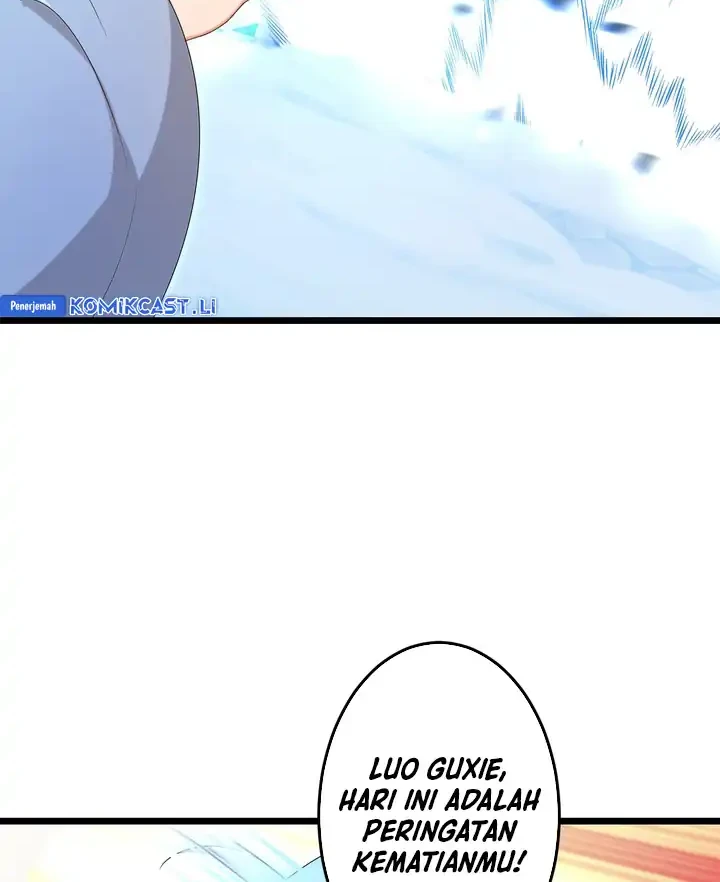 Against the Gods Chapter 741 Gambar 5