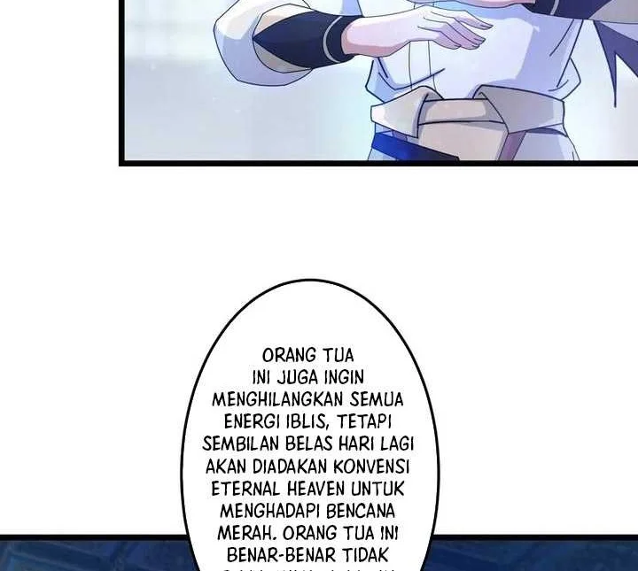 Against the Gods Chapter 742 Gambar 5