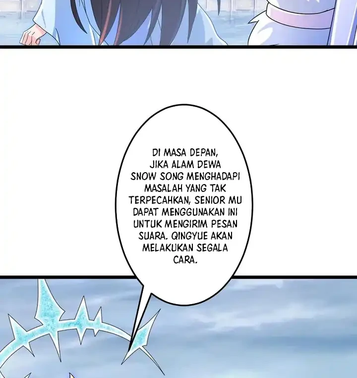 Against the Gods Chapter 743 Gambar 5