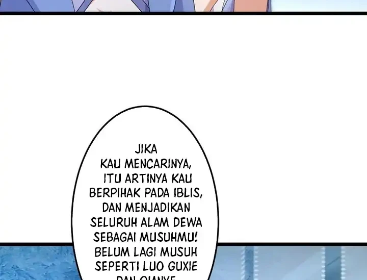 Against the Gods Chapter 744 Gambar 5