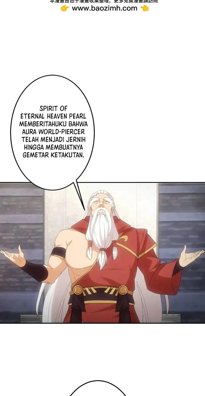 Against the Gods Chapter 754 Gambar 3