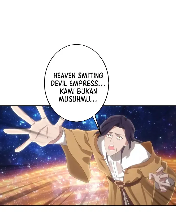 Against the Gods Chapter 755 Gambar 3