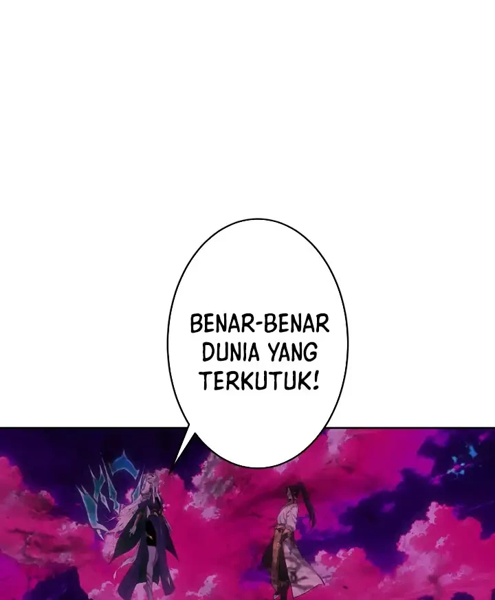 Against the Gods Chapter 757 Gambar 3