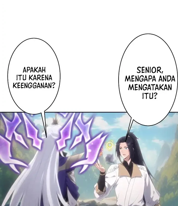 Against the Gods Chapter 760 Gambar 3