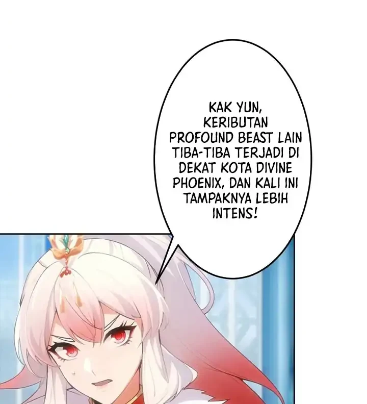 Against the Gods Chapter 761 Gambar 3