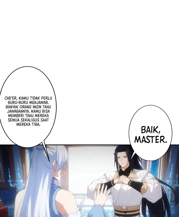 Against the Gods Chapter 762 Gambar 3