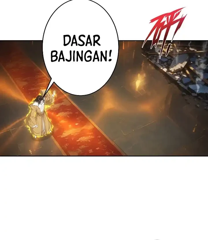 Against the Gods Chapter 764 Gambar 3