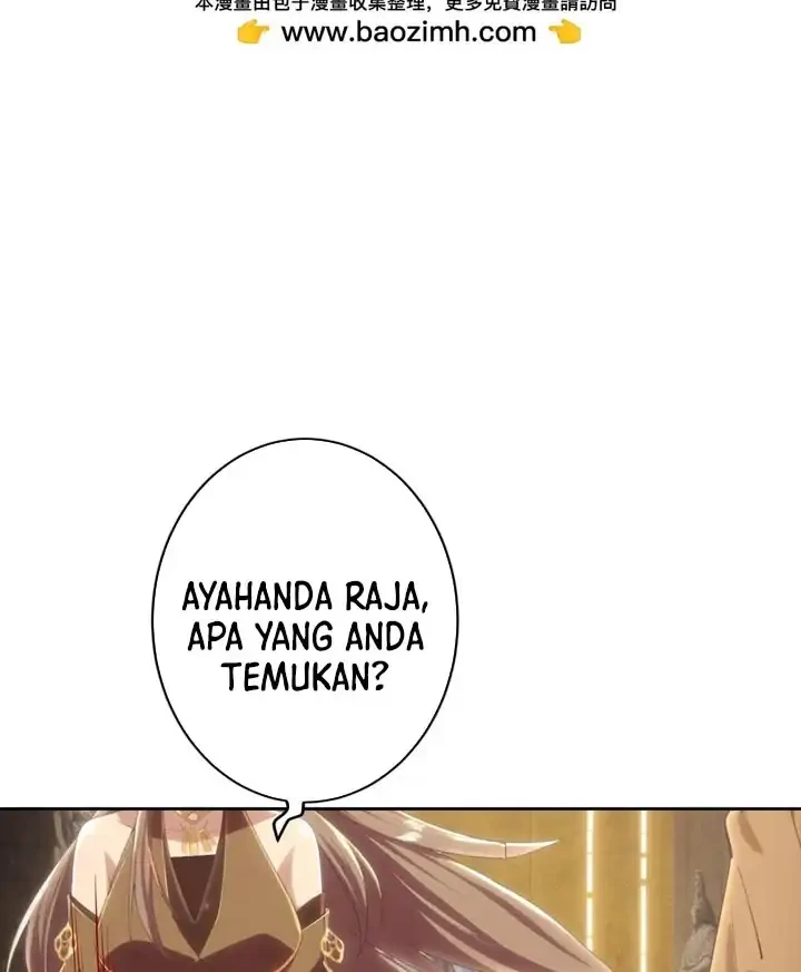 Against the Gods Chapter 765 Gambar 3