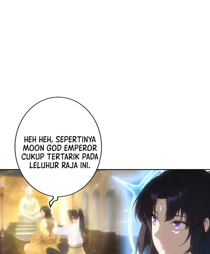 Against the Gods Chapter 767 Gambar 3