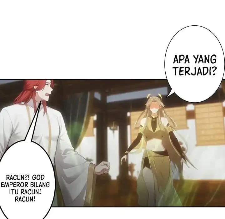 Against the Gods Chapter 768 Gambar 3