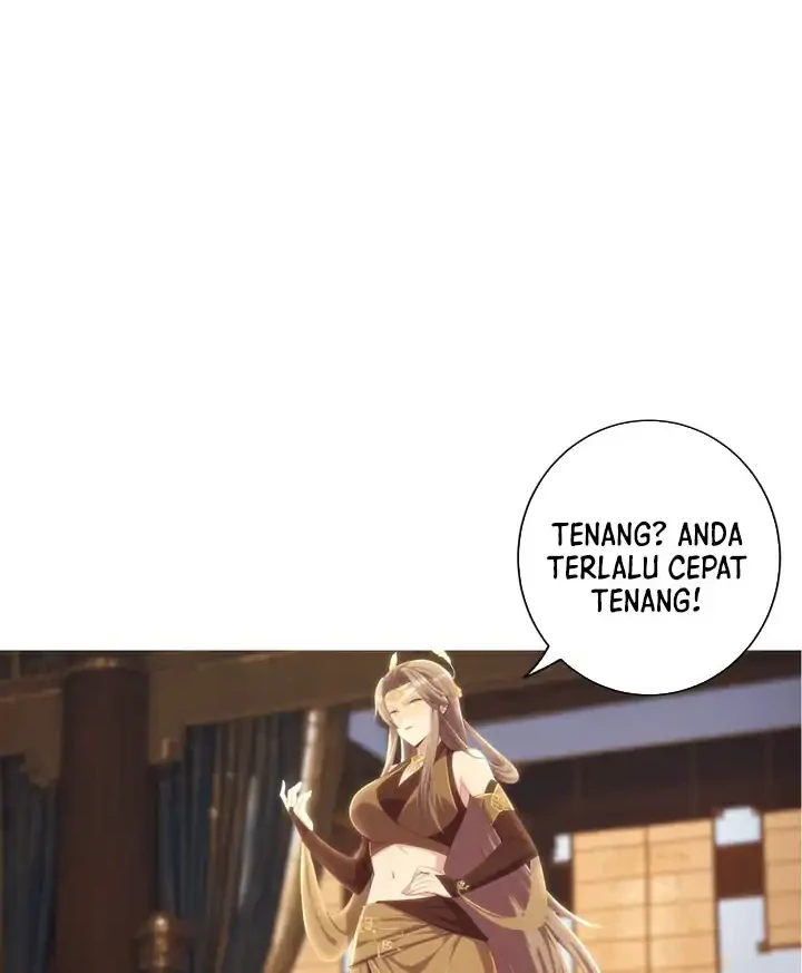 Against the Gods Chapter 769 Gambar 3