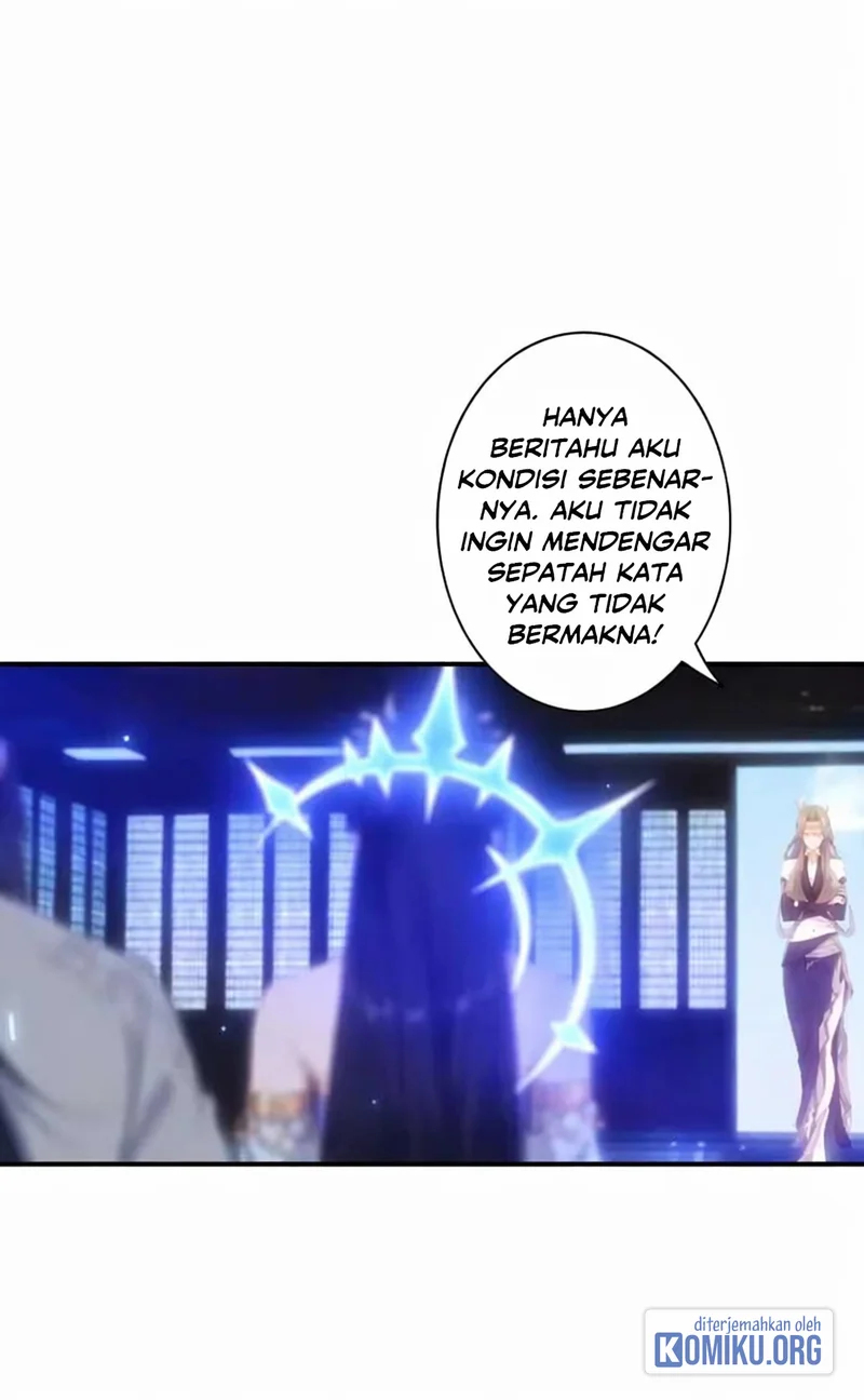 Against the Gods Chapter 771 Gambar 3