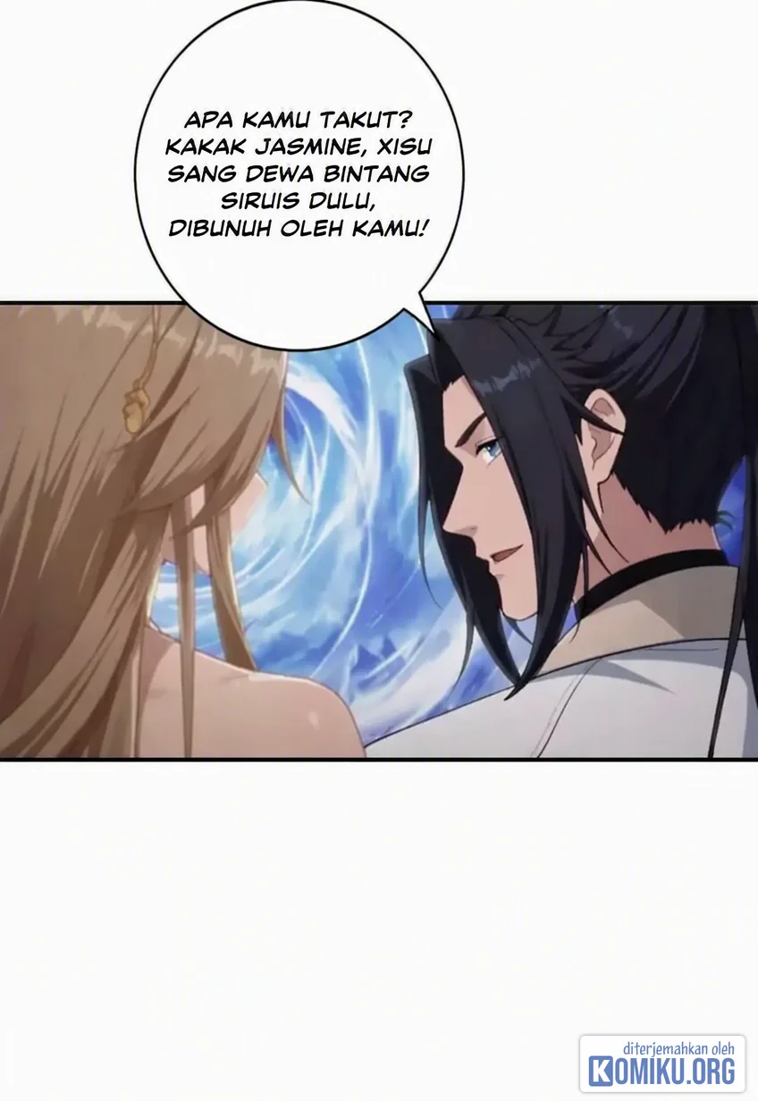 Against the Gods Chapter 776 Gambar 4