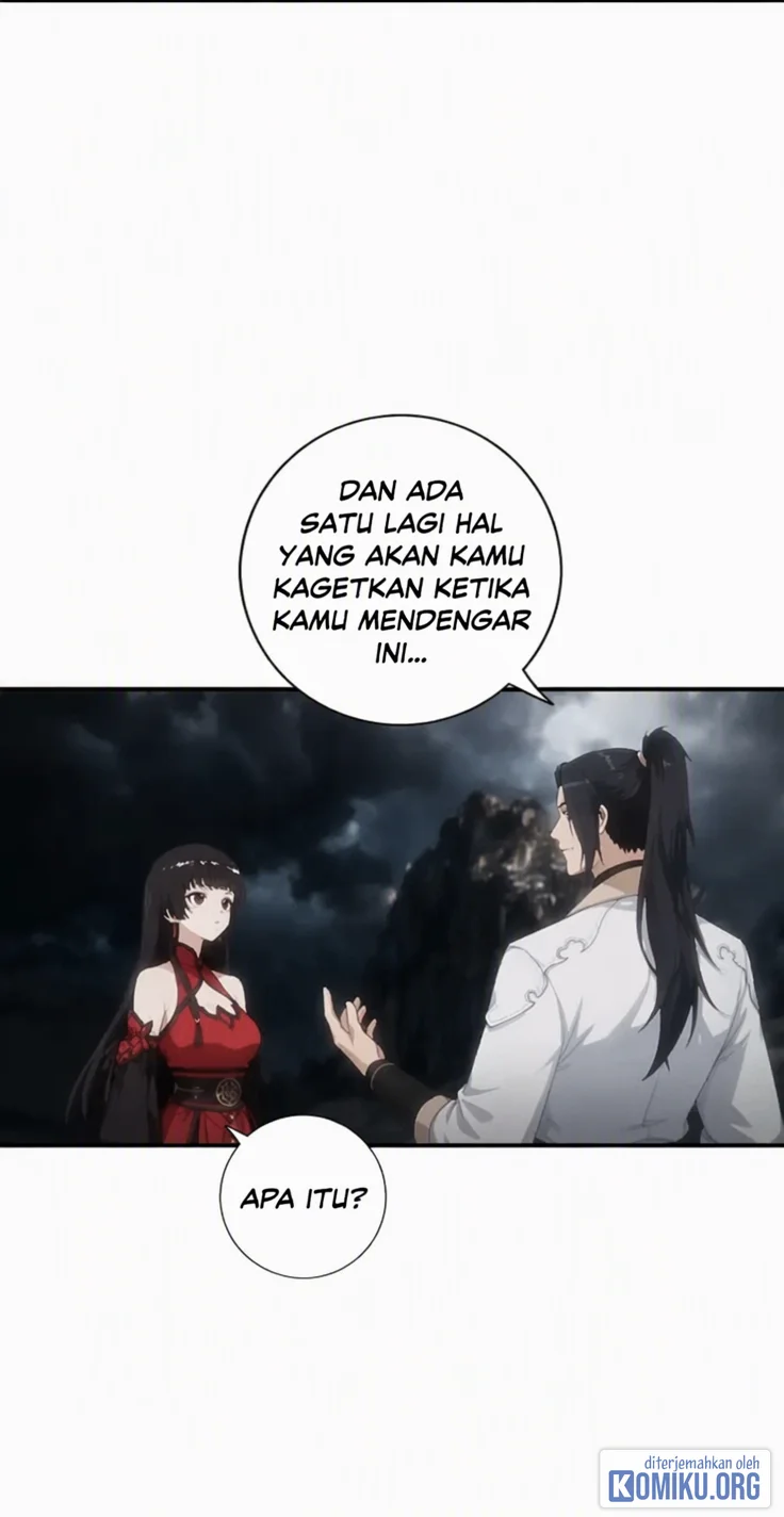 Against the Gods Chapter 780 Gambar 4
