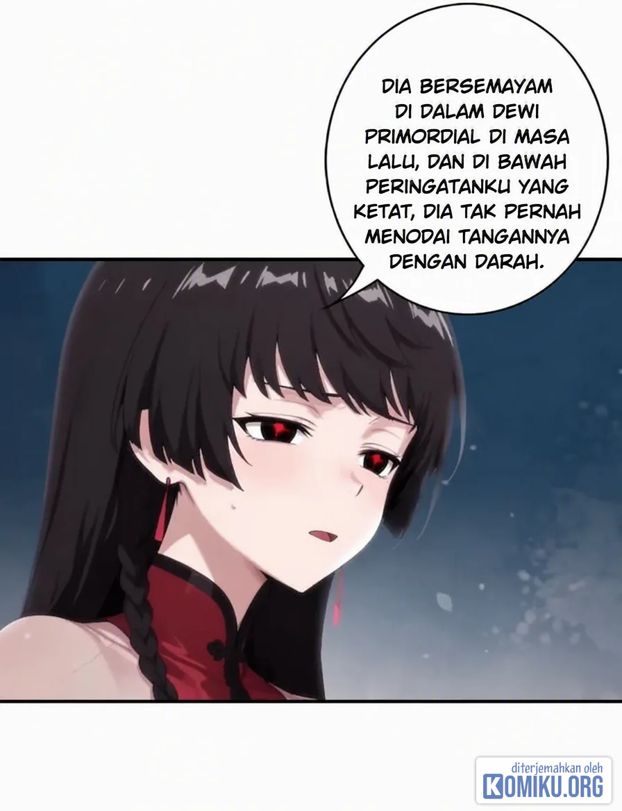 Against the Gods Chapter 781 Gambar 3