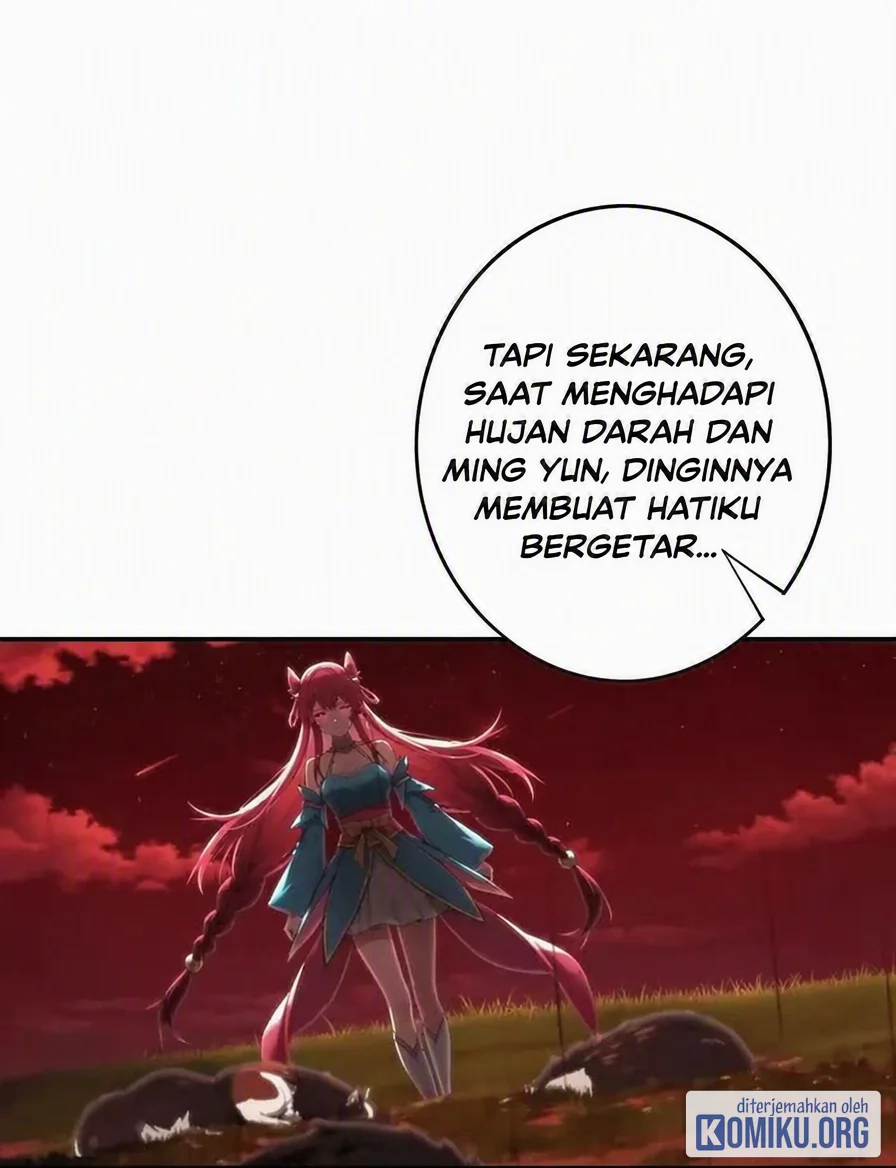 Against the Gods Chapter 781 Gambar 4