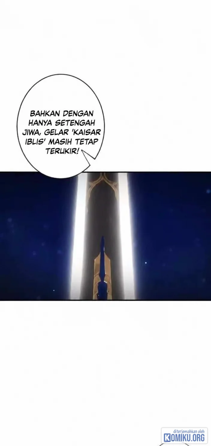 Against the Gods Chapter 785 Gambar 3