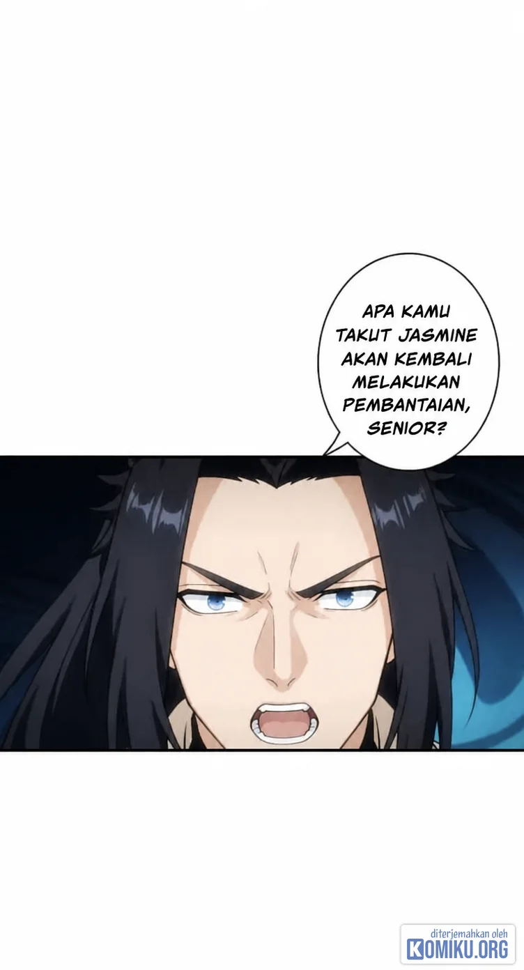 Against the Gods Chapter 788 Gambar 4