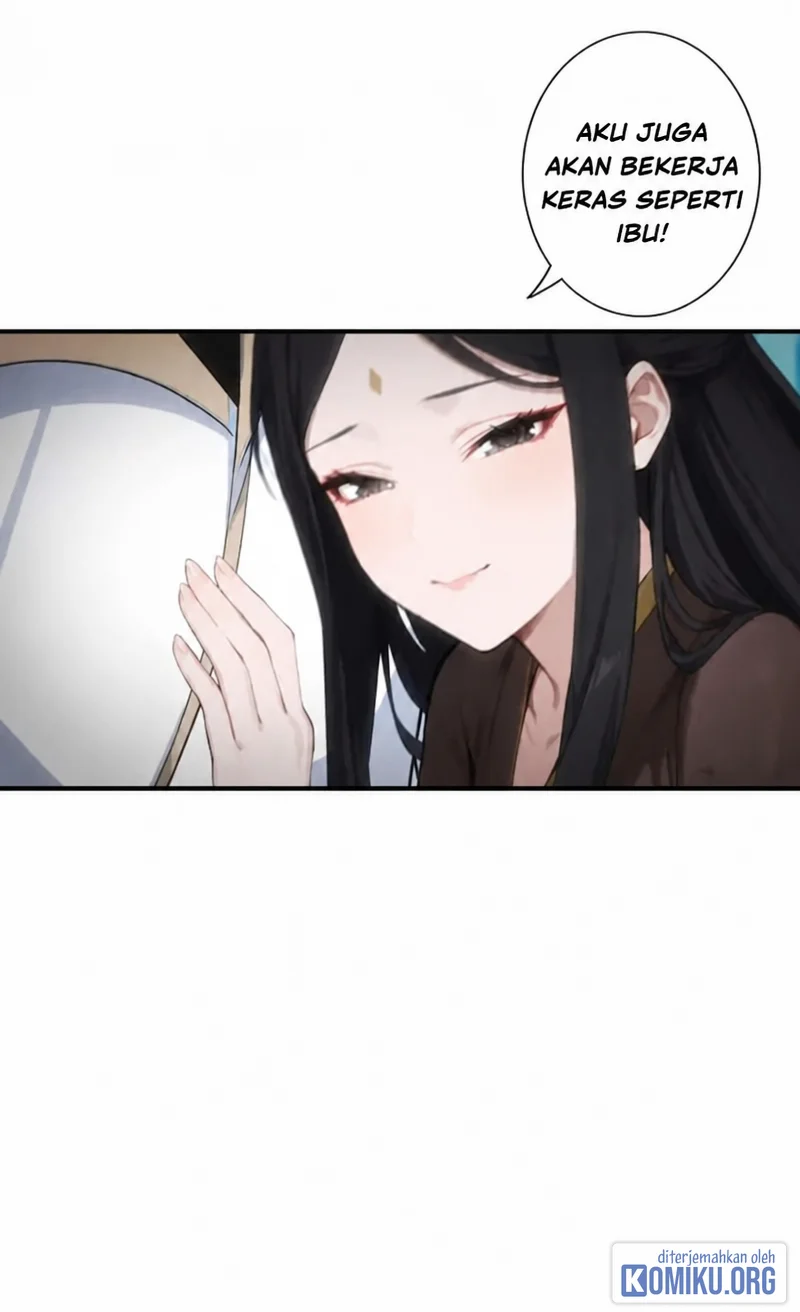 Against the Gods Chapter 789 Gambar 4