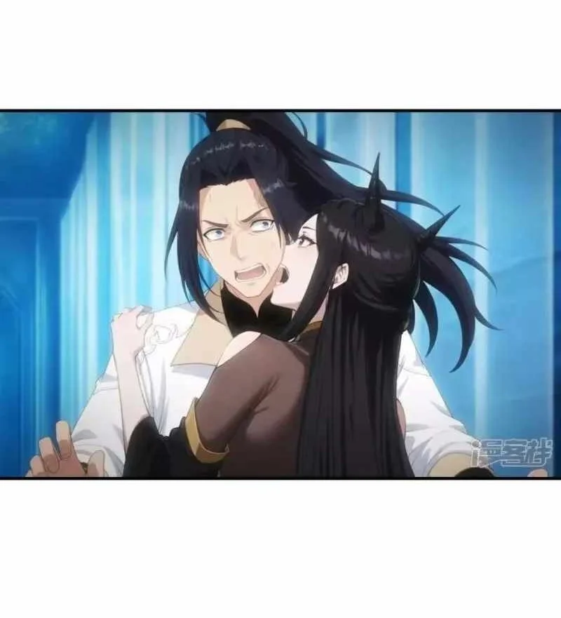 Against the Gods Chapter 789 Gambar 5