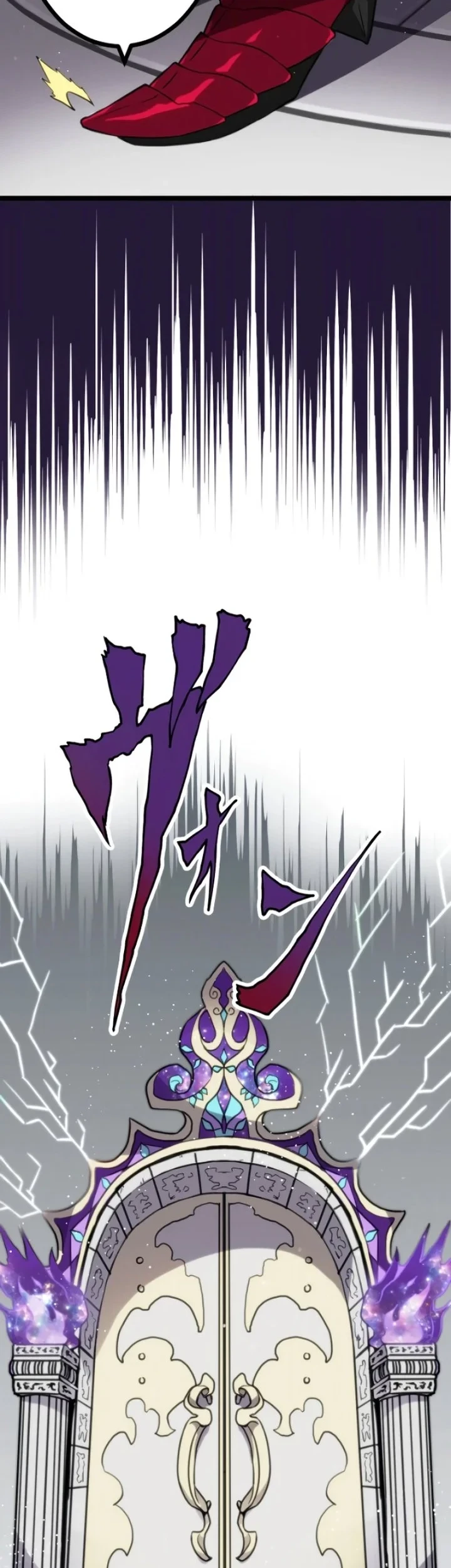Akari the Final Boss Girl ~I'm Going to the Modern Age to Find Someone Stronger Than Me~ Chapter 1 Gambar 9