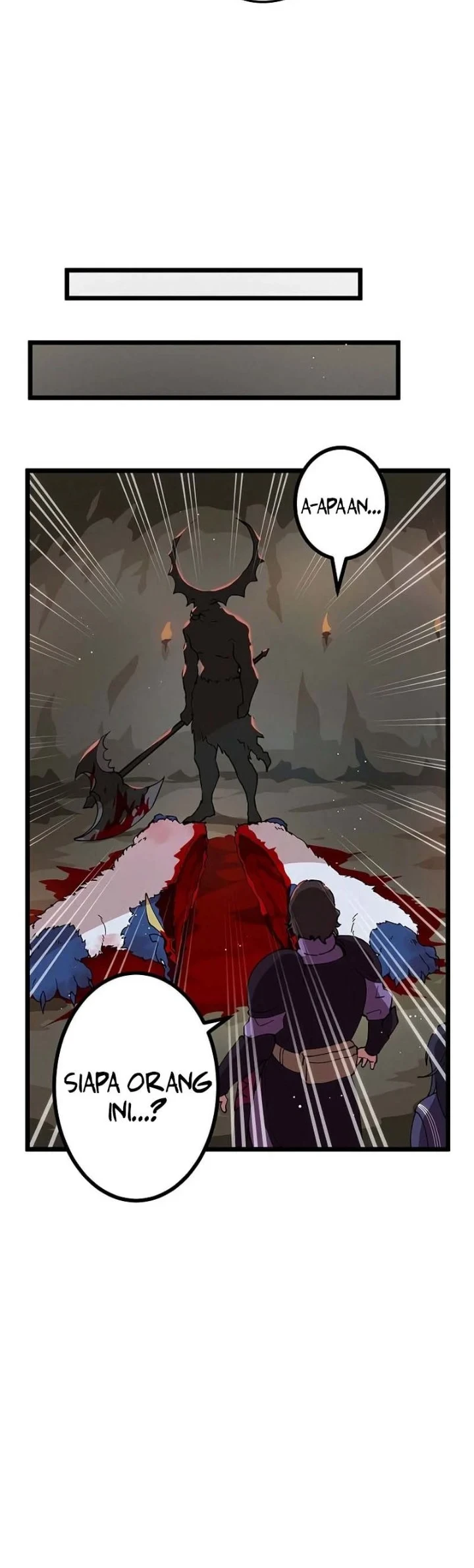 Akari the Final Boss Girl ~I'm Going to the Modern Age to Find Someone Stronger Than Me~ Chapter 11 Gambar 6