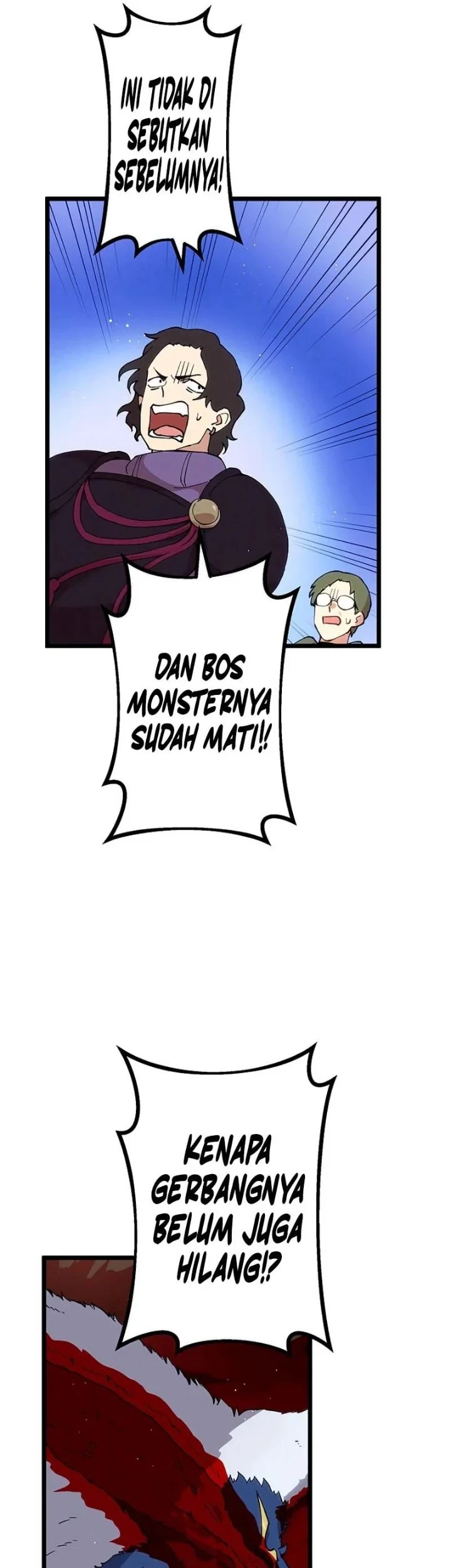 Akari the Final Boss Girl ~I'm Going to the Modern Age to Find Someone Stronger Than Me~ Chapter 11 Gambar 7