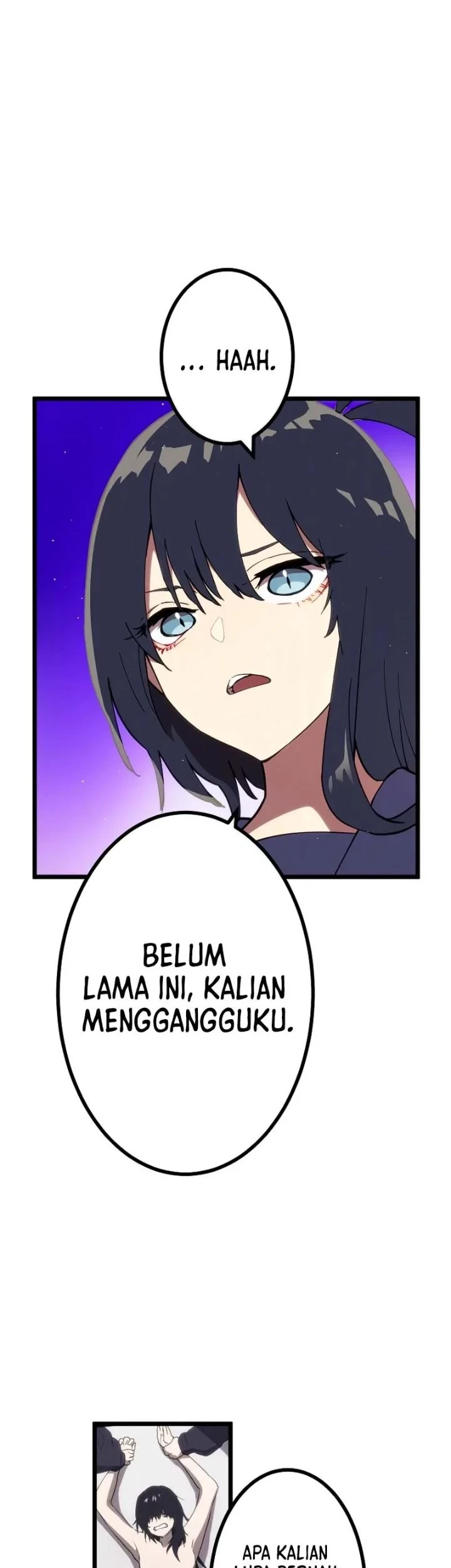 Akari the Final Boss Girl ~I'm Going to the Modern Age to Find Someone Stronger Than Me~ Chapter 15 Gambar 5