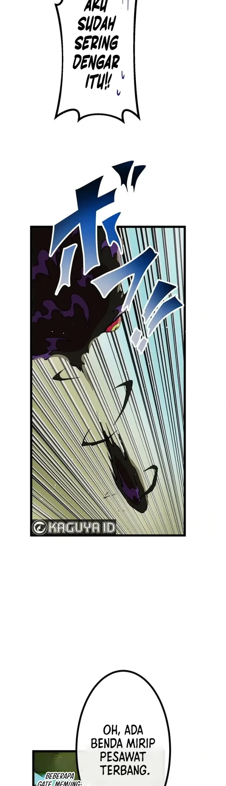 Akari the Final Boss Girl ~I'm Going to the Modern Age to Find Someone Stronger Than Me~ Chapter 16 Gambar 6