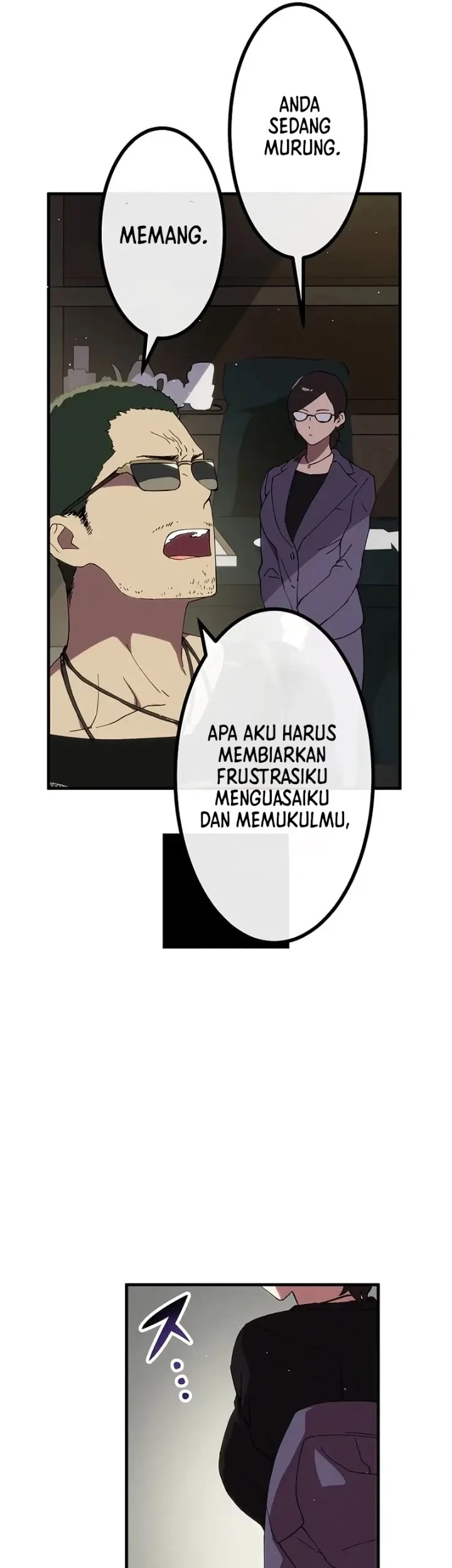 Akari the Final Boss Girl ~I'm Going to the Modern Age to Find Someone Stronger Than Me~ Chapter 18 Gambar 5